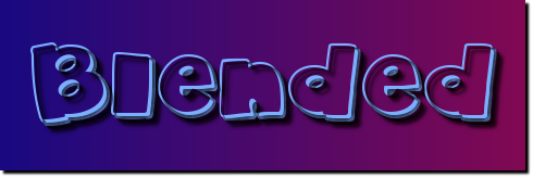 Rendered Image