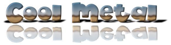 Rendered Image