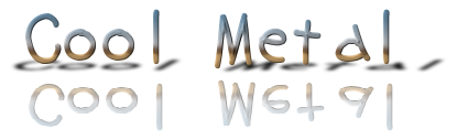 Rendered Image
