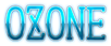 OZONE Logo Style