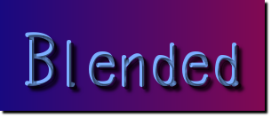 Rendered Image