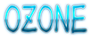 OZONE Logo Style