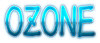 OZONE Logo Style