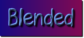 Rendered Image