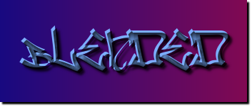Rendered Image