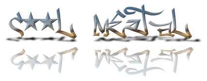 Rendered Image