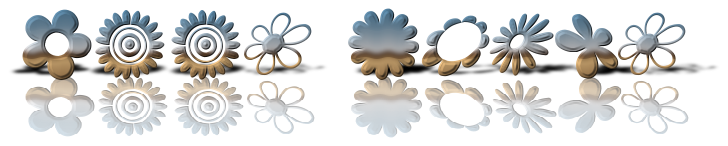 Rendered Image