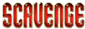 Scavenge Logo Style