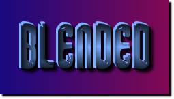 Rendered Image