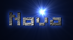 Rendered Image