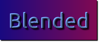 Rendered Image