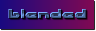 Rendered Image