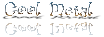 Rendered Image