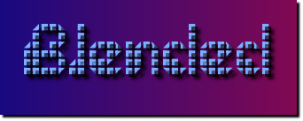 Rendered Image