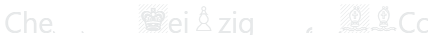 Chess Leipzig Font