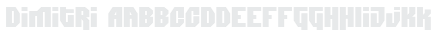 Dimitri Font