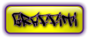 Graffiti Button Logo Style