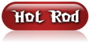 Hot Rod Button Logo Style