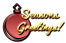 Seasons Greetings Logo Style