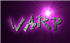 Warp Logo Style