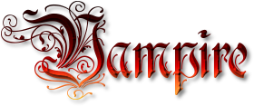 Font vampire Vampire Fonts